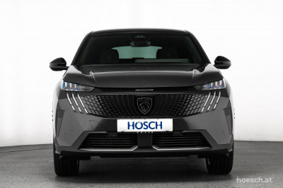 Peugeot 3008 Gebrauchtwagen Peugeot 3008 Gebrauchtwagen