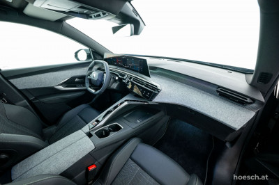 Peugeot 3008 Gebrauchtwagen Peugeot 3008 Gebrauchtwagen