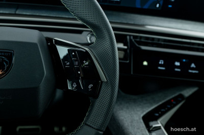 Peugeot 3008 Gebrauchtwagen Peugeot 3008 Gebrauchtwagen