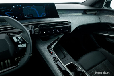 Peugeot 3008 Gebrauchtwagen Peugeot 3008 Gebrauchtwagen