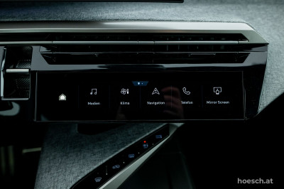 Peugeot 3008 Gebrauchtwagen Peugeot 3008 Gebrauchtwagen