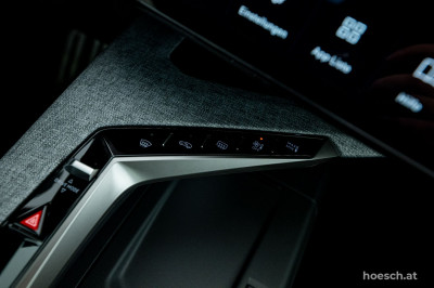 Peugeot 3008 Gebrauchtwagen Peugeot 3008 Gebrauchtwagen