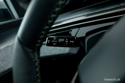 Peugeot 3008 Gebrauchtwagen Peugeot 3008 Gebrauchtwagen