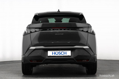 Peugeot 3008 Gebrauchtwagen Peugeot 3008 Gebrauchtwagen