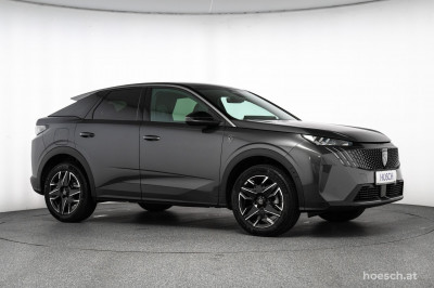 Peugeot 3008 Gebrauchtwagen Peugeot 3008 Gebrauchtwagen