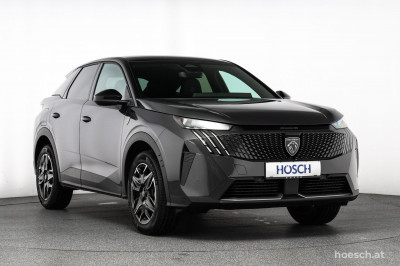 Peugeot 3008 Gebrauchtwagen Peugeot 3008 Gebrauchtwagen