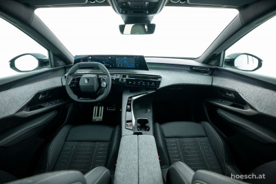 Peugeot 3008 Gebrauchtwagen Peugeot 3008 Gebrauchtwagen