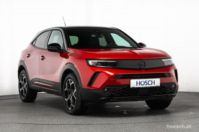Opel Mokka Gebrauchtwagen