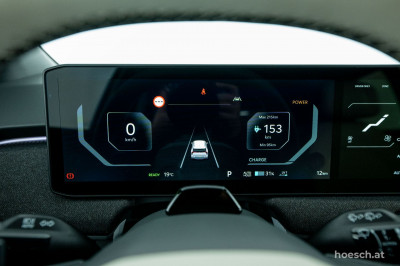 KIA EV3 Gebrauchtwagen