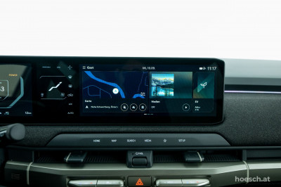 KIA EV3 Gebrauchtwagen