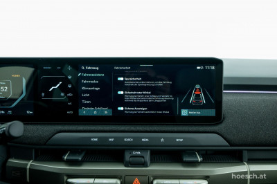 KIA EV3 Gebrauchtwagen