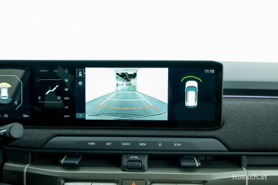 KIA EV3 Gebrauchtwagen