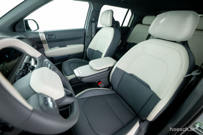 KIA EV3 Gebrauchtwagen