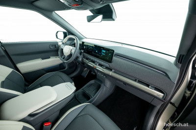 KIA EV3 Gebrauchtwagen