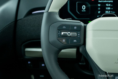 KIA EV3 Gebrauchtwagen