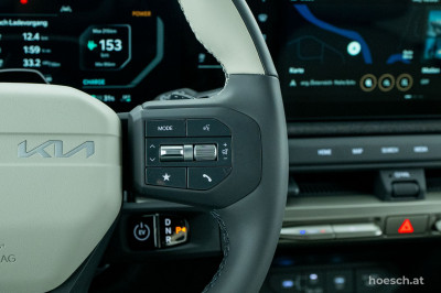 KIA EV3 Gebrauchtwagen