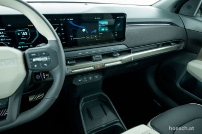 KIA EV3 Gebrauchtwagen