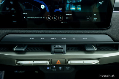 KIA EV3 Gebrauchtwagen