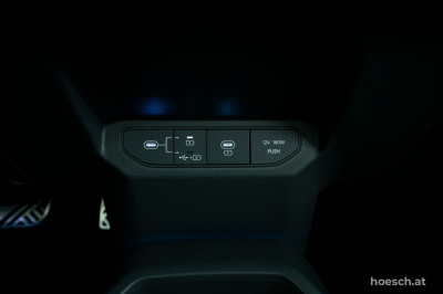 KIA EV3 Gebrauchtwagen