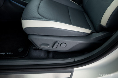 KIA EV3 Gebrauchtwagen