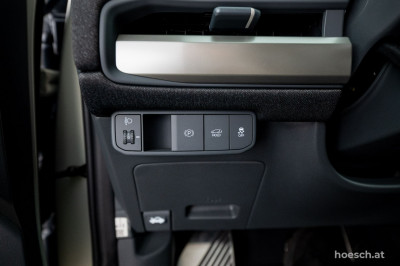 KIA EV3 Gebrauchtwagen