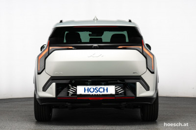 KIA EV3 Gebrauchtwagen