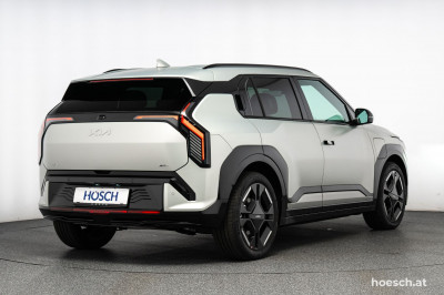 KIA EV3 Gebrauchtwagen
