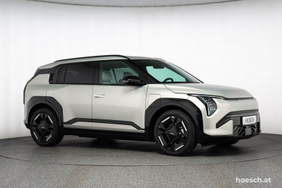 KIA EV3 Gebrauchtwagen
