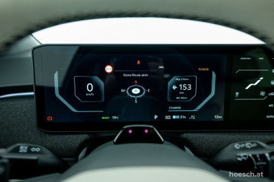 KIA EV3 Gebrauchtwagen