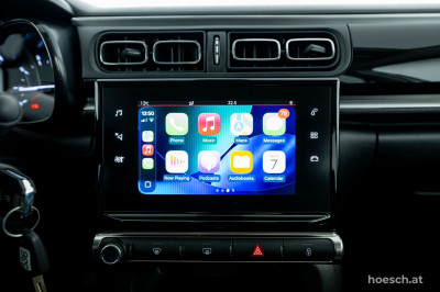 Citroën C3 Gebrauchtwagen