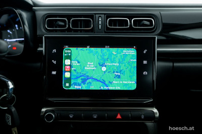 Citroën C3 Gebrauchtwagen