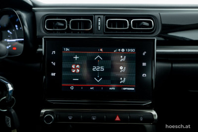 Citroën C3 Gebrauchtwagen