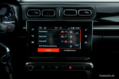 Citroën C3 Gebrauchtwagen