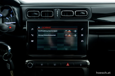 Citroën C3 Gebrauchtwagen