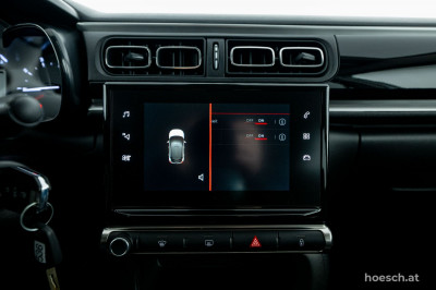 Citroën C3 Gebrauchtwagen