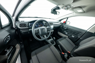 Citroën C3 Gebrauchtwagen