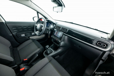 Citroën C3 Gebrauchtwagen