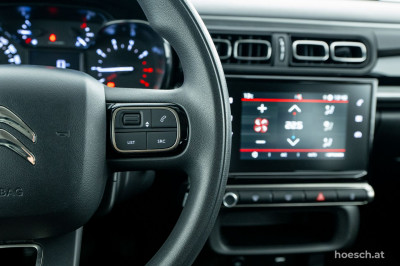 Citroën C3 Gebrauchtwagen