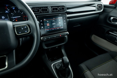 Citroën C3 Gebrauchtwagen