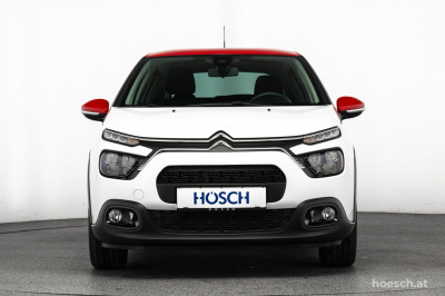 Citroën C3 Gebrauchtwagen