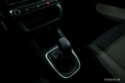 Citroën C3 Gebrauchtwagen