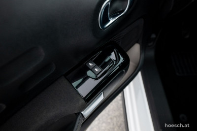 Citroën C3 Gebrauchtwagen