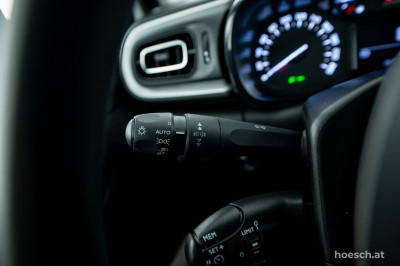 Citroën C3 Gebrauchtwagen