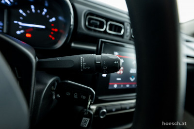 Citroën C3 Gebrauchtwagen