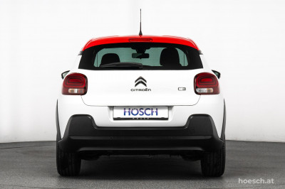 Citroën C3 Gebrauchtwagen