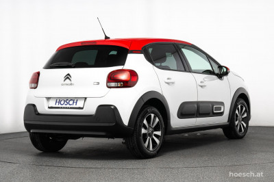 Citroën C3 Gebrauchtwagen