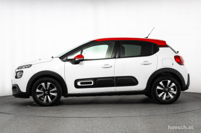 Citroën C3 Gebrauchtwagen