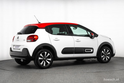 Citroën C3 Gebrauchtwagen