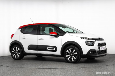 Citroën C3 Gebrauchtwagen