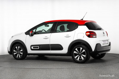 Citroën C3 Gebrauchtwagen